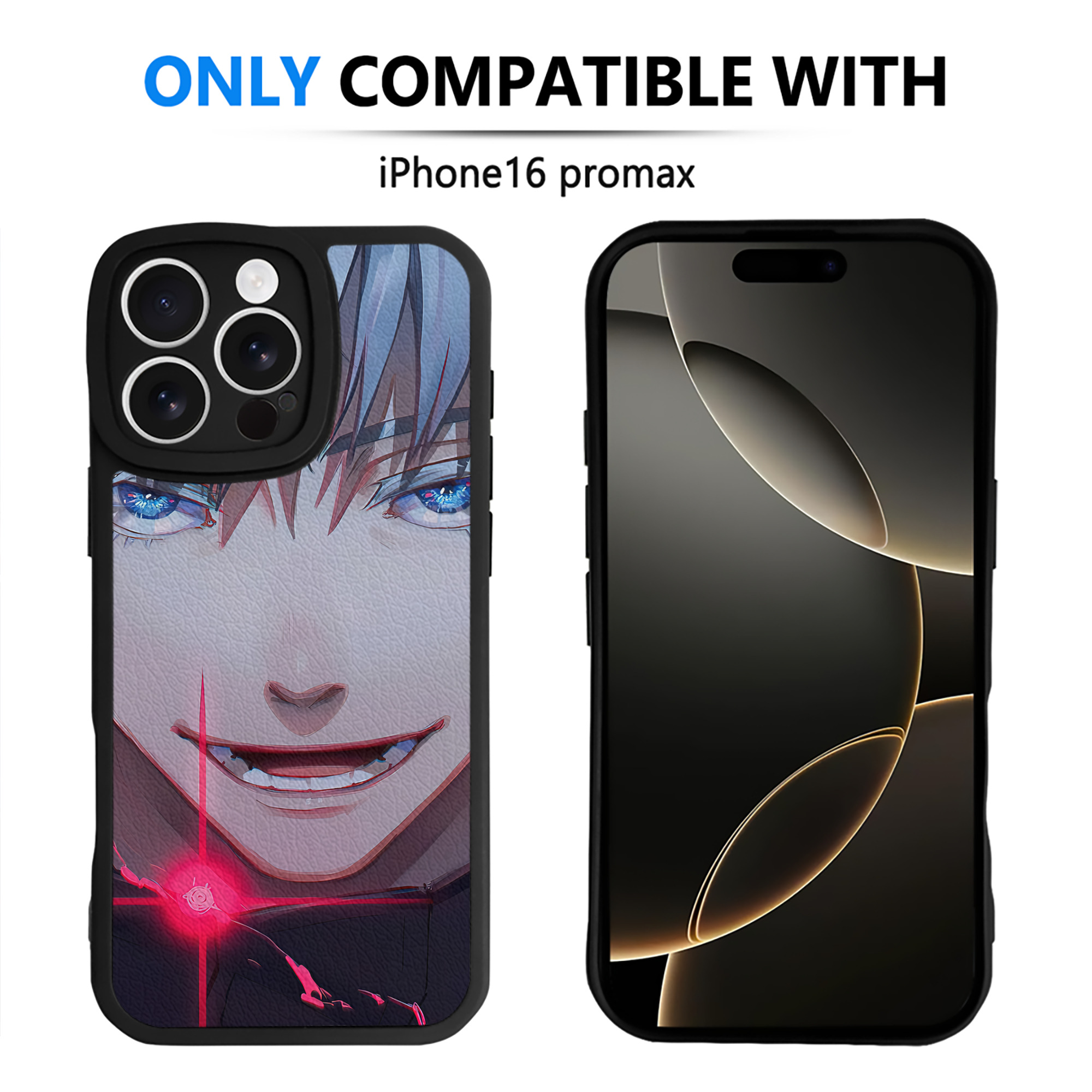 （画像用） SPY×FAMILY间谍家家酒 【iPhone 16シリーズ対応】シリコンスマホケース（レザー調） 材質：シリコン
